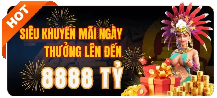 Thưởng chào mừng 98win1