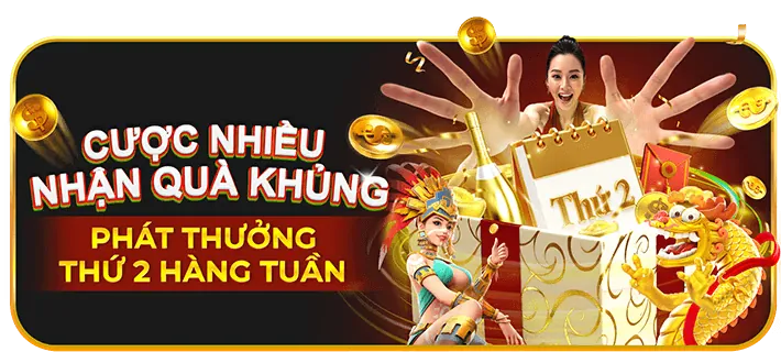 Trò chơi máy đánh bạc chủ đề châu Á tại 98win1