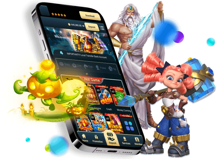 Chương trình VIP 98win1 nổ hũ