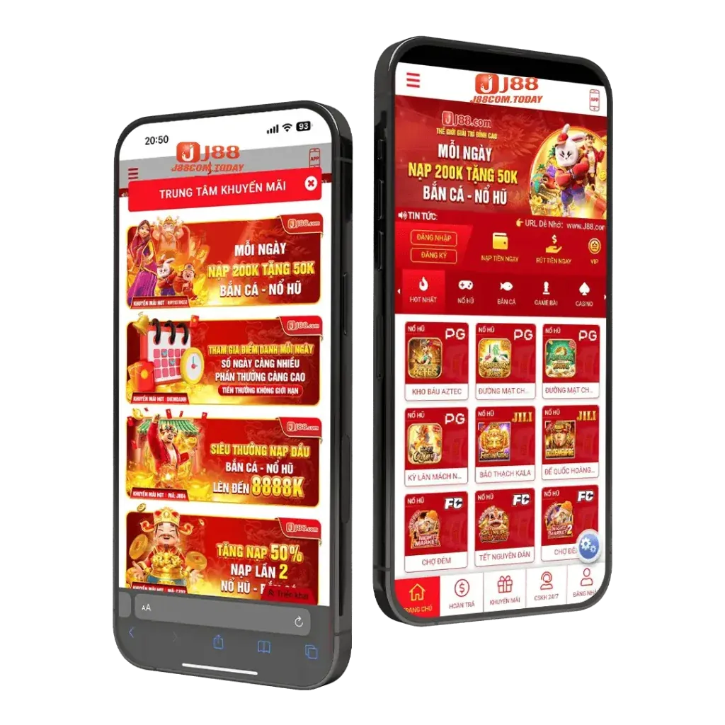 Nền tảng bảo mật 98win1
