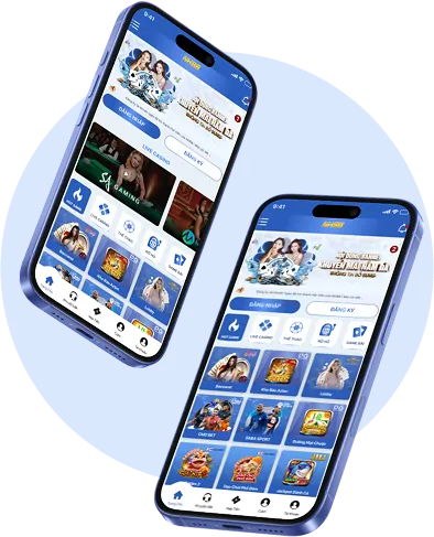 Giao diện nền tảng 98win1 Nổ Hũ