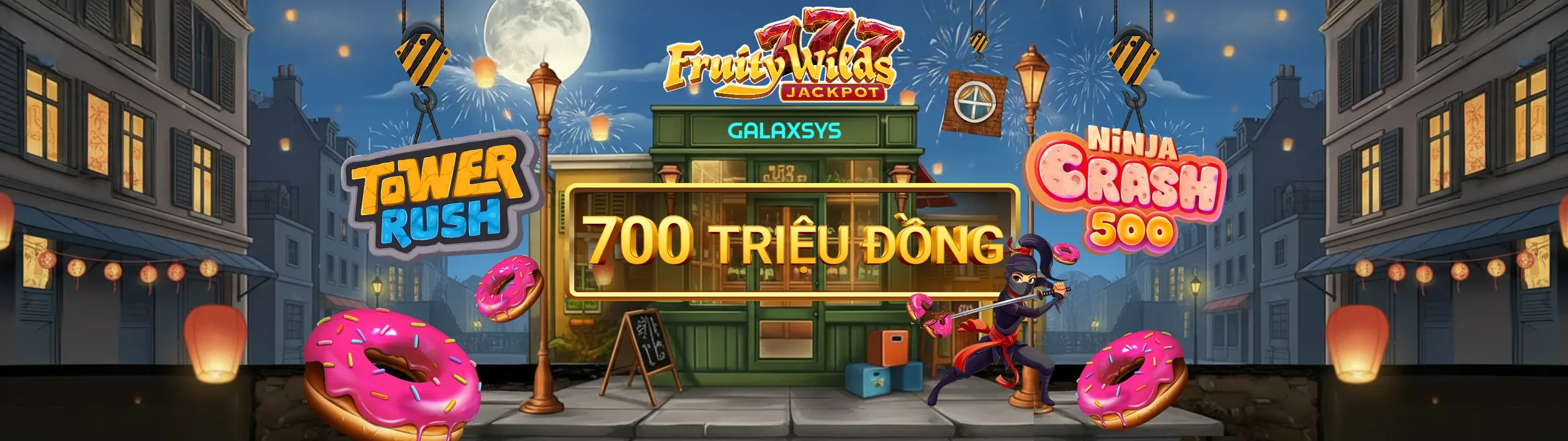 Hình ảnh chính về các chương trình khuyến mãi hấp dẫn của 98win1 nổ hũ