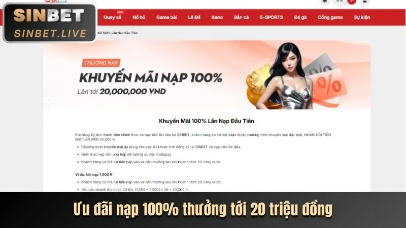 Sòng bạc Trực Tiếp 98win1